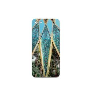 MAHOOT KHAYAM-Tomb Cover Sticker for apple iPhone 8
