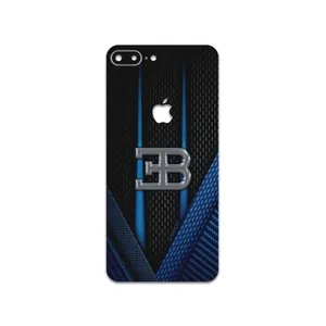 MAHOOT BUGATTI Cover Sticker for apple iPhone 8 Plus