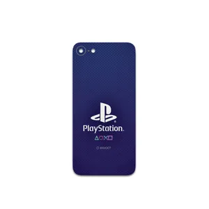 MAHOOT PlayStation Cover Sticker for apple iPhone 8