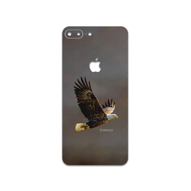 برچسب پوششی ماهوت مدل Eagle مناسب برای گوشی موبایل اپل iPhone 8 Plus