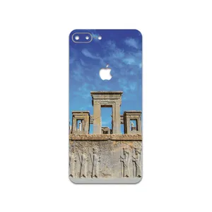 MAHOOT TAKHT-e-JAMSHID Cover Sticker for apple iPhone 8 Plus
