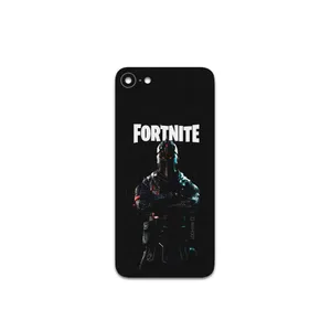 MAHOOT FORTNITE-Game Cover Sticker for apple iPhone 8