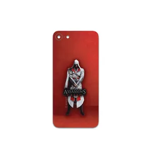 MAHOOT Assassins-Creed-Game Cover Sticker for apple iPhone 8