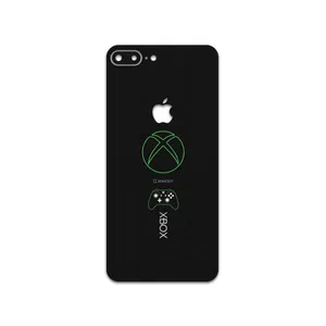 MAHOOT XBOX Cover Sticker for apple iPhone 8 Plus
