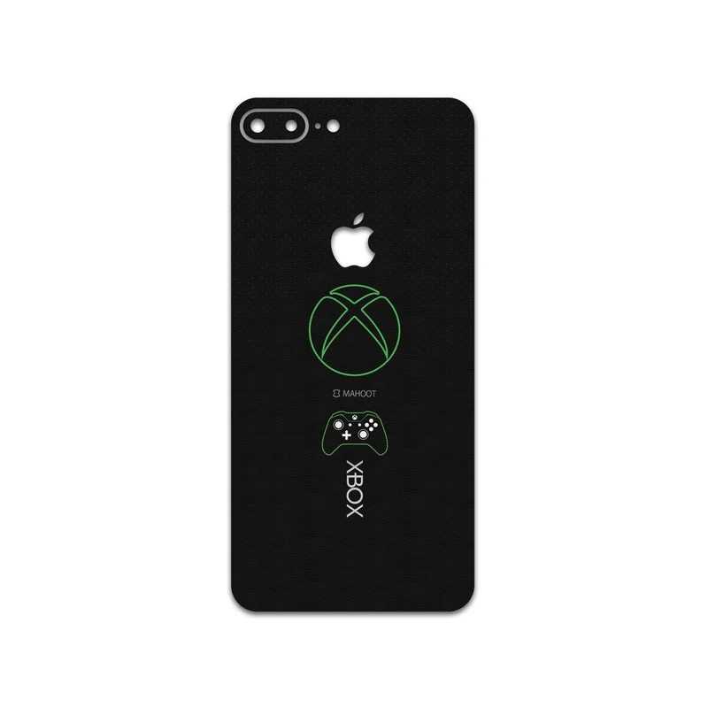 برچسب پوششی ماهوت مدل XBOX مناسب برای گوشی موبایل اپل iPhone 8 Plus
