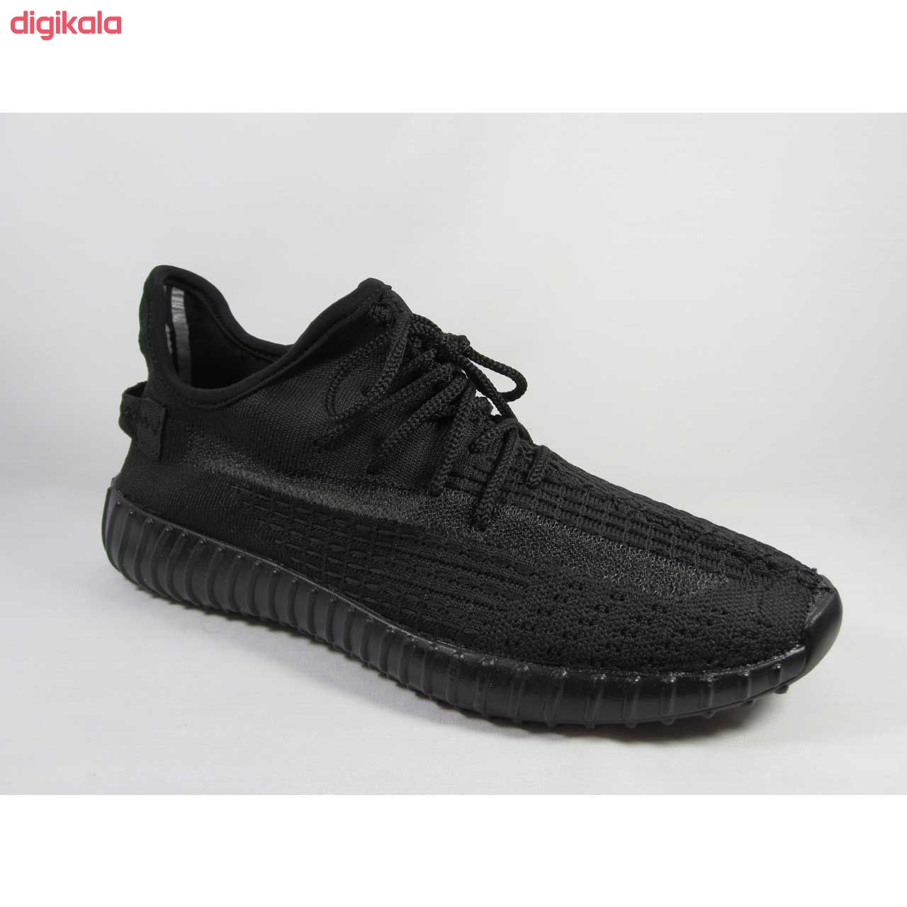 کفش راحتی زنانه مدل Yeezy Boost کد 1440