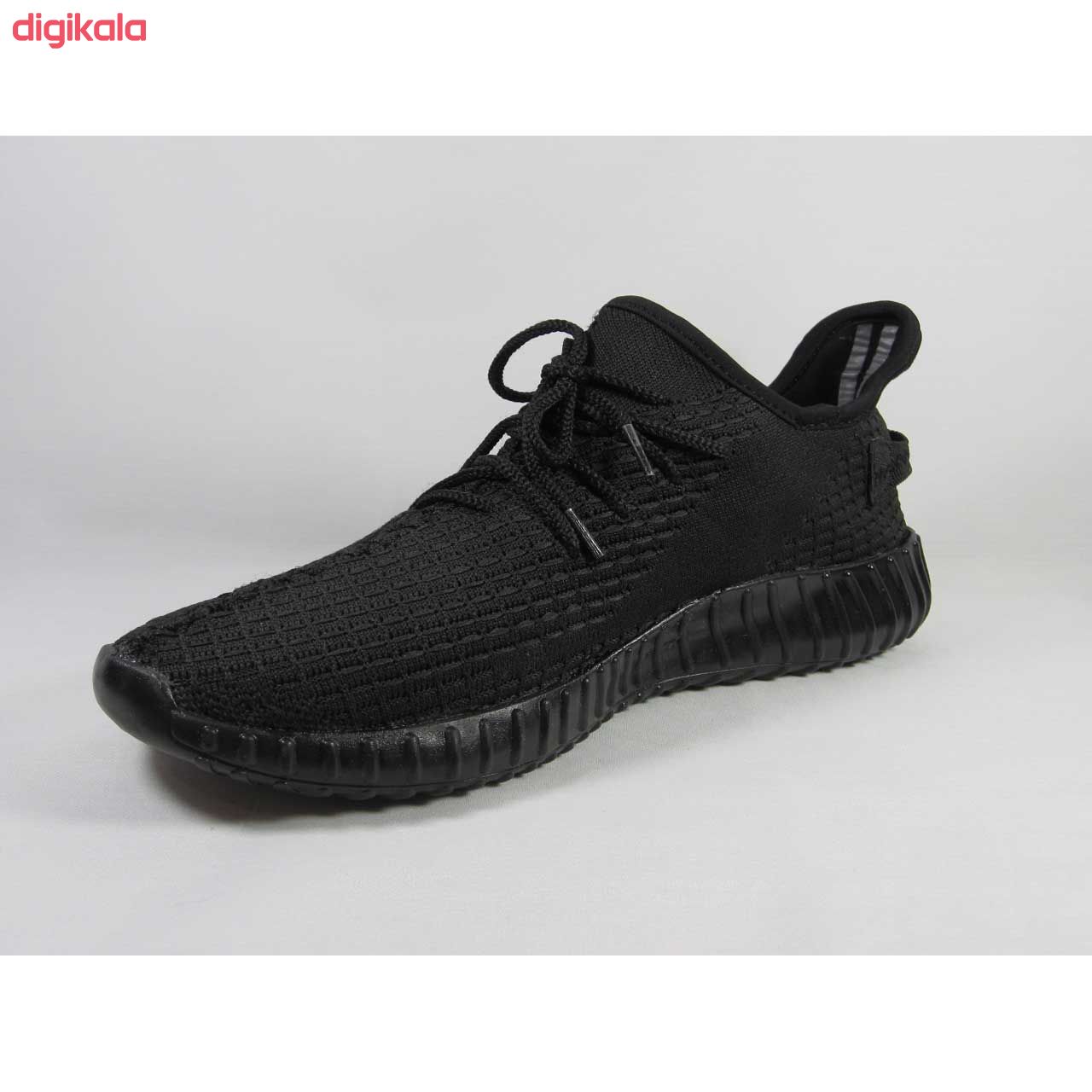 کفش راحتی زنانه مدل Yeezy Boost کد 1440