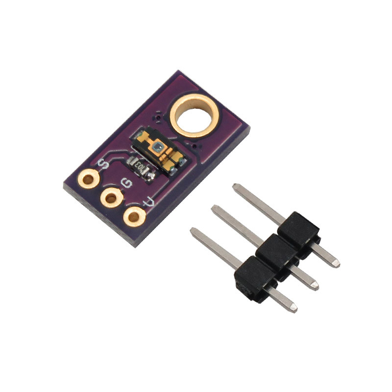 ماژول سنسور نور مدل TEMT6000