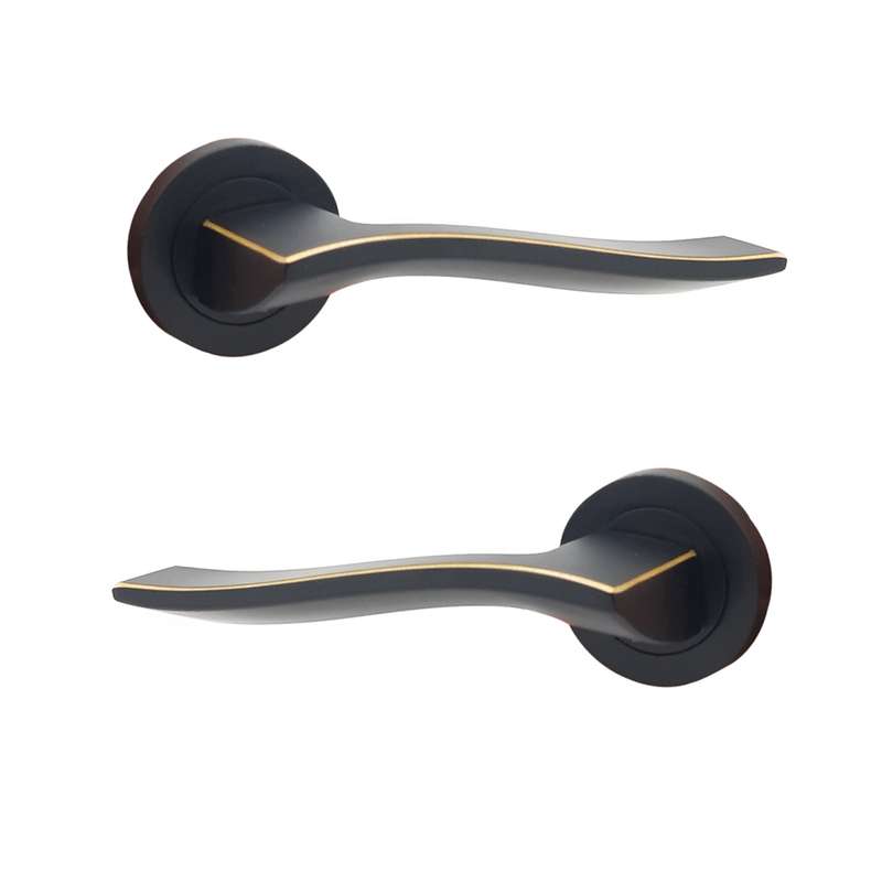 دستگیره در دستگیره ایران مدل 3880 بسته 2 عددی دستگیره در دستگیره ایران مدل 3880 بسته 2 عددی