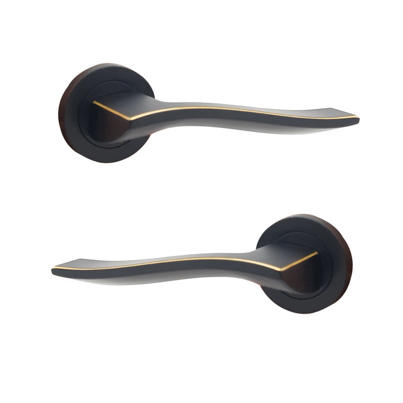 دستگیره در دستگیره ایران مدل 3880 بسته 2 عددی دستگیره در دستگیره ایران مدل 3880 بسته 2 عددی