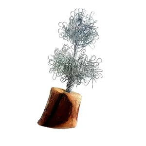 مجسمه طرح کاج مدل 10c