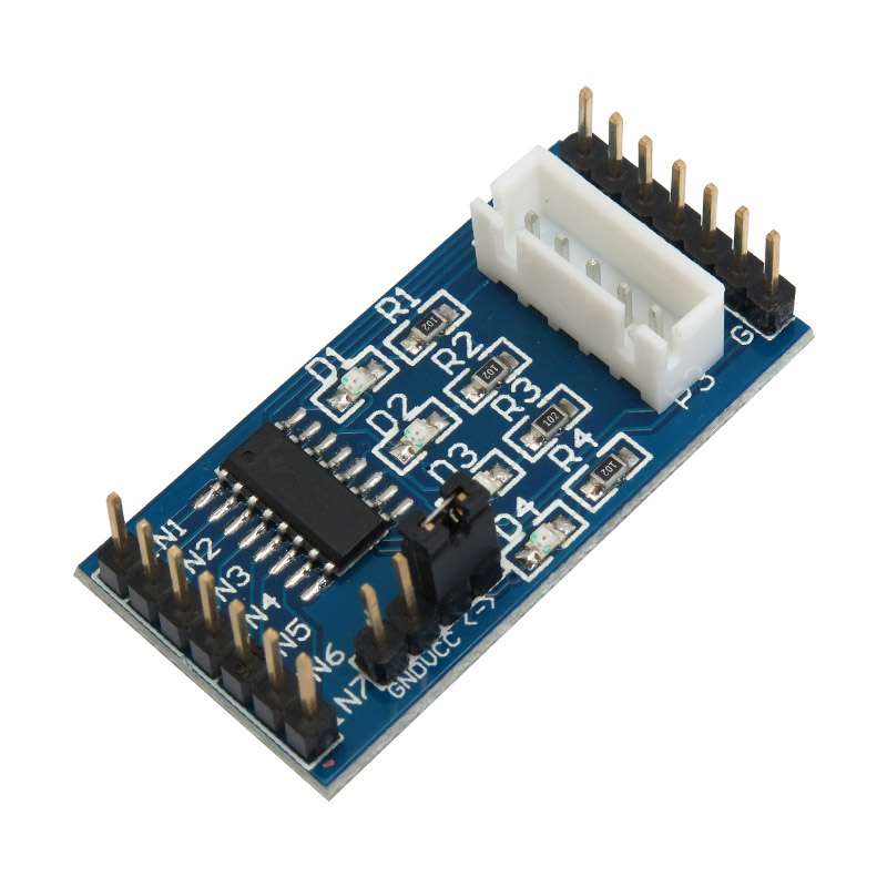 ماژول درایور موتور مدل ULN2003