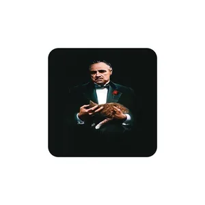 زیرلیوانی طرح پدرخوانده کد 528