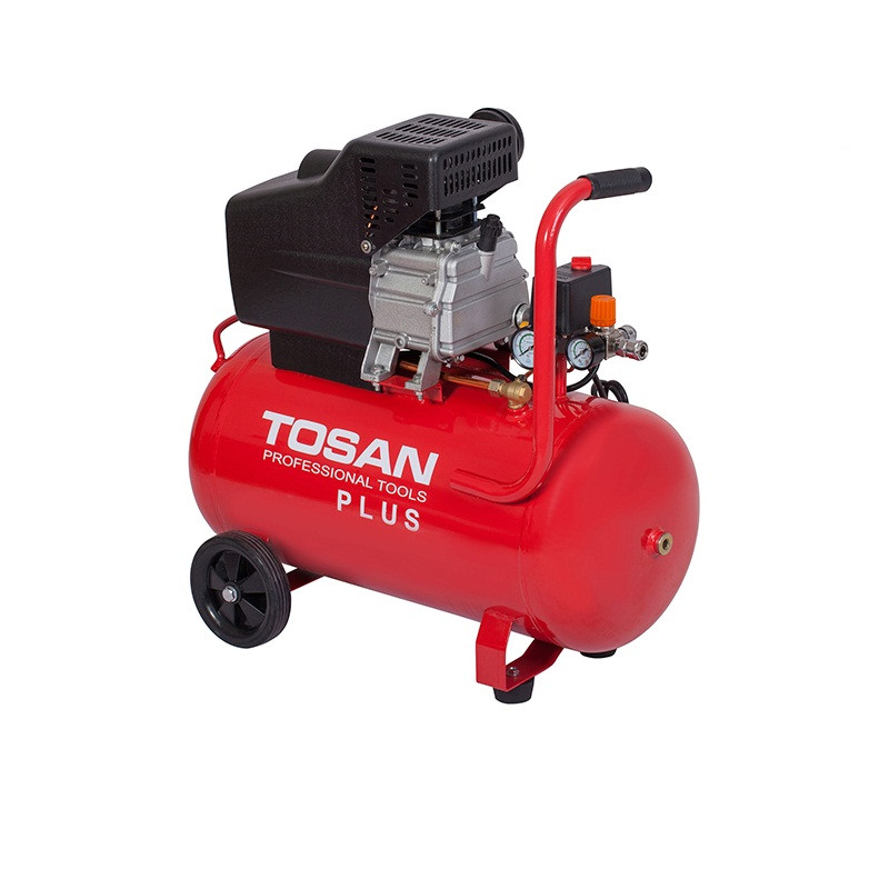 كمپرسور هوا توسن مدل 7050ac