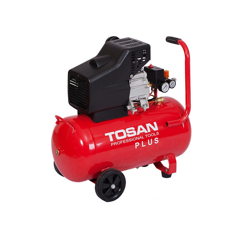 كمپرسور هوا توسن مدل 7050ac