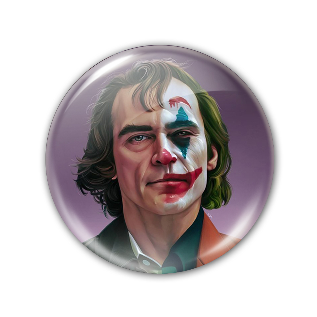 پیکسل طرح جوکر کد 1264