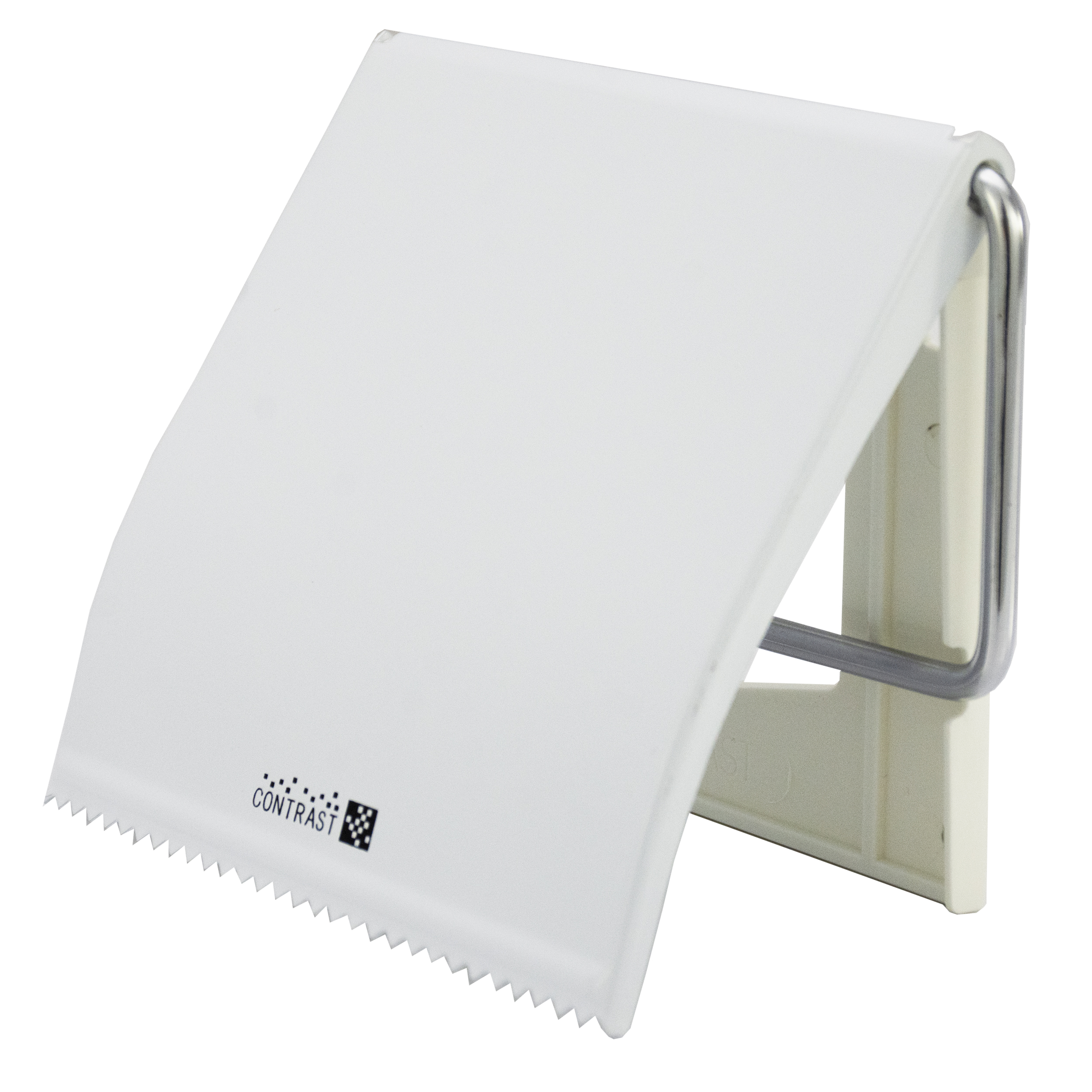 پایه رول دستمال کاغذی کنتراست کد WT-S 088