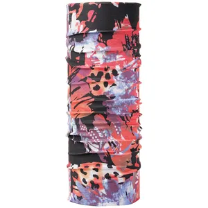 دستمال سر و گردن کد F334