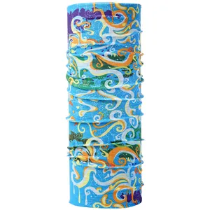 دستمال سر و گردن کد F335