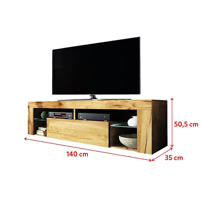 میز تلوزیون مدل Him-LT