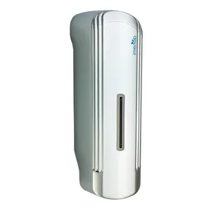 پمپ مایع دستشویی ایمن آب کد SD1030