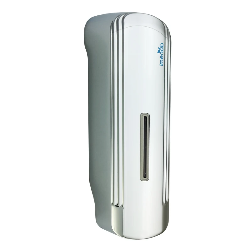 پمپ مایع دستشویی ایمن آب کد SD1030