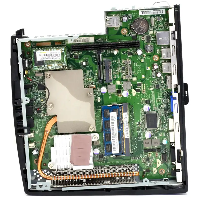 کامپیوتر کوچک اچ پی مدل t5740-A