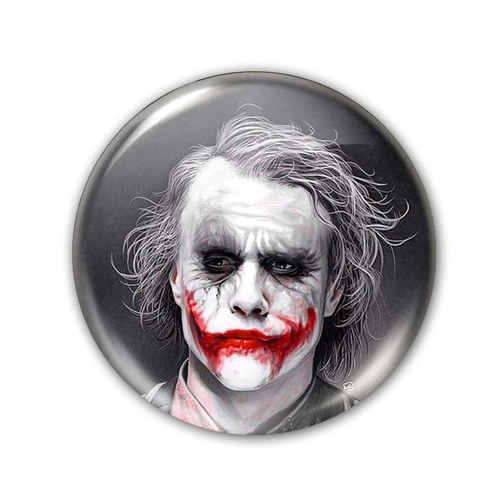 پیکسل طرح جوکر کد 1276