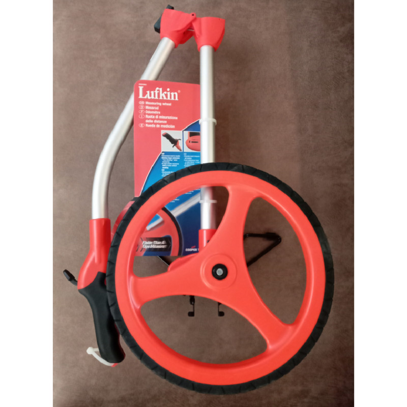 متر 9999.9 متری لافکین مدل MW32MEU