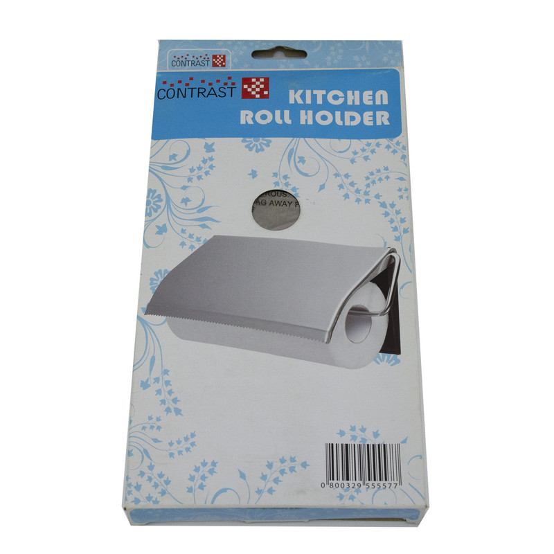پایه رول دستمال کاغذی کنتراست کد ST-L 088