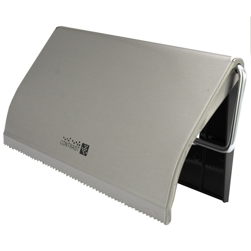 پایه رول دستمال کاغذی کنتراست کد BR-L 088