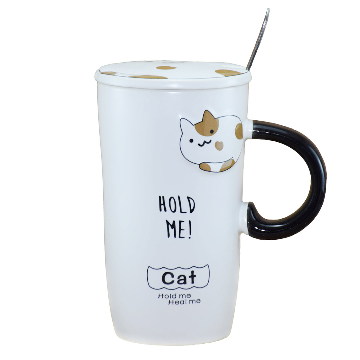 ماگ طرح گربه مدل miu4 ماگ طرح گربه مدل miu4