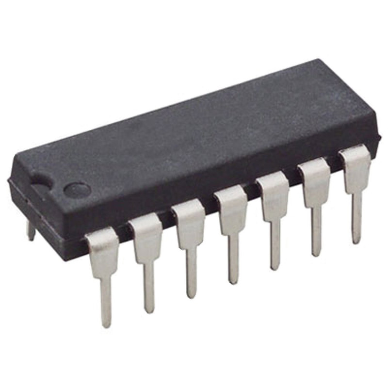 ای سی گیت مدل CD4011 بسته 3 عددی