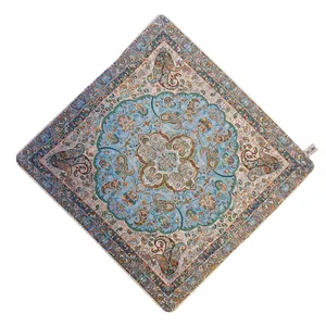 کاور کوسن ترمه سلین کالا مدل CE-548 