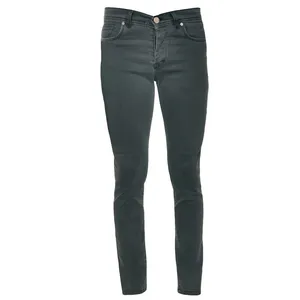 شلوار مردانه کد 623 رنگ دودی