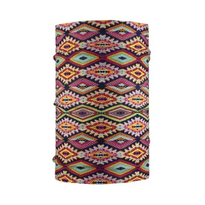 دستمال سر و گردن ویند اکستریم مدل MOLA 1209