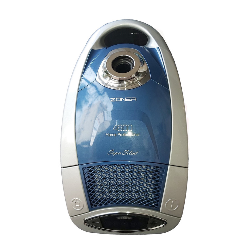 جارو برقی زونر کد 4800