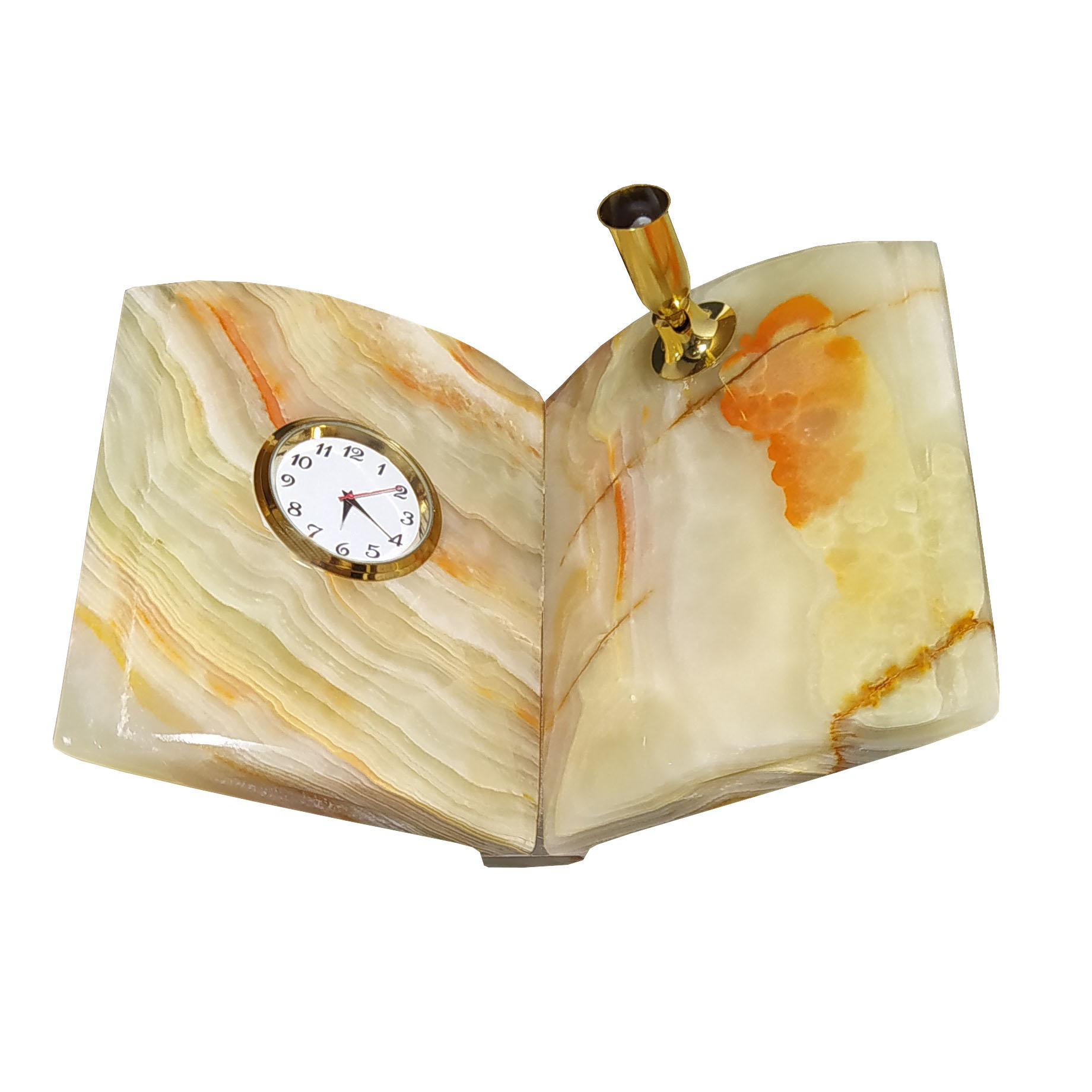 جامدادی رومیزی طرح کتاب کد M1218