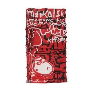 دستمال سر و گردن ویند اکستریم مدل CARVING