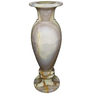 گلدان سنگی کد M1215