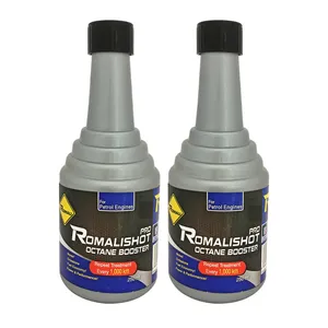 مکمل سوخت رومالی مدل پرو  Romalishot Proحجم 250 میلی لیتر  بسته 2 عددی
