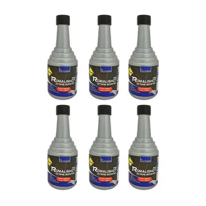 مکمل سوخت رومالی مدل پرو  Romalishot Proحجم 250 میلی لیتر  بسته 6 عددی