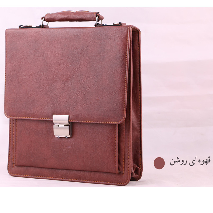 کیف اداری نویان مدل Nu-f