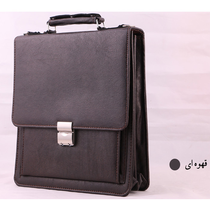 کیف اداری نویان مدل Nu-f