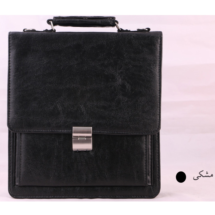 کیف اداری نویان مدل Nu-f