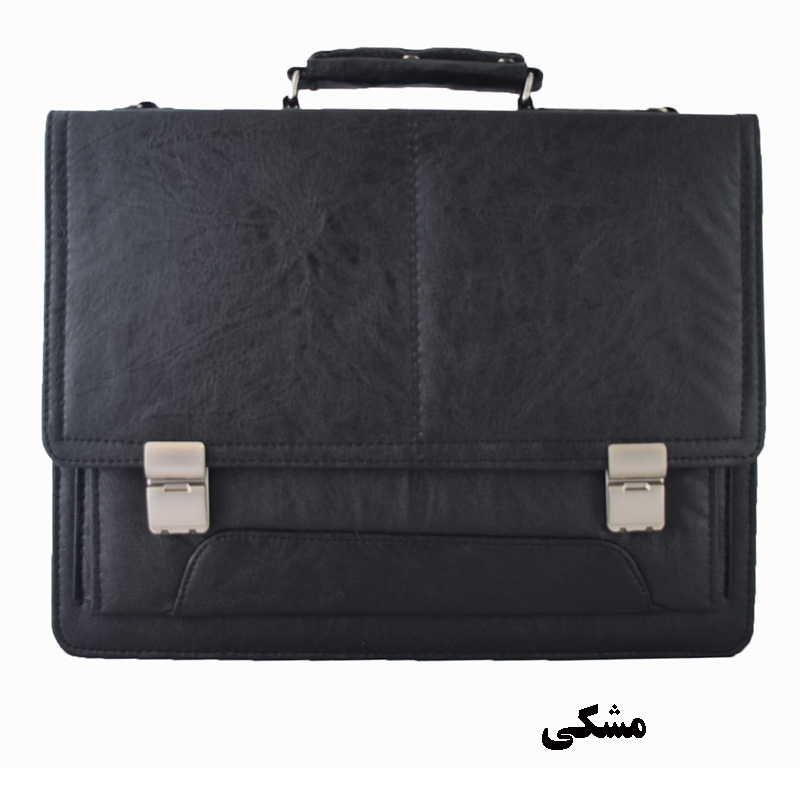 کیف اداری مدل S-04