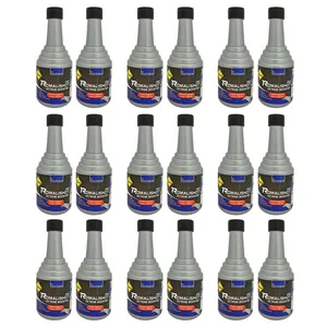 مکمل سوخت خودرو رومالی مدل پرو Romalishot Proحجم 250 میلی لیتر بسته 18 عددی
