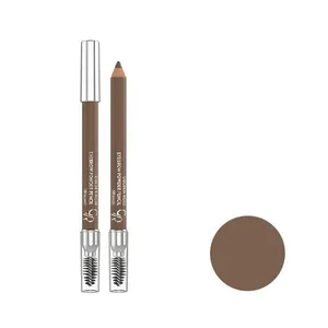  مداد ابرو گلدن رز شماره 102