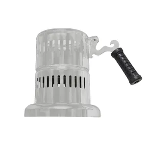 زغال سرخ کن برقی تاکو مدل MP-520