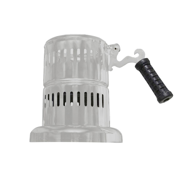 زغال سرخ کن برقی تاکو مدل MP-520